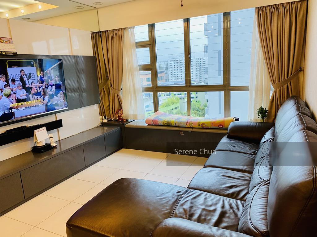 Punggol Place thumbnail photo